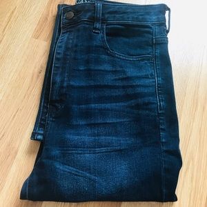 AE jeans
